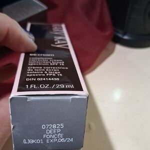 Mary Kay CC Cream Deep